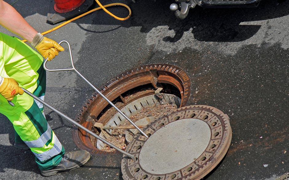 nettoyage canalisations Le Mée-sur-Seine