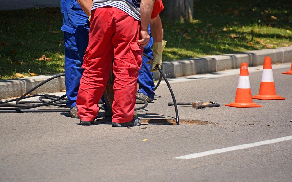canalisation assainissement Neuilly-sur-Seine