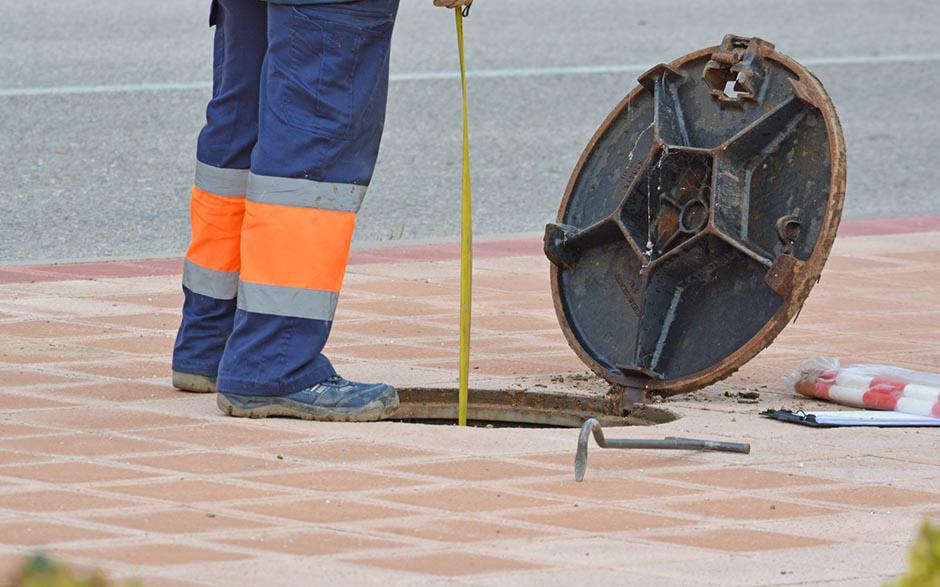 nettoyage canalisations Le Mée-sur-Seine