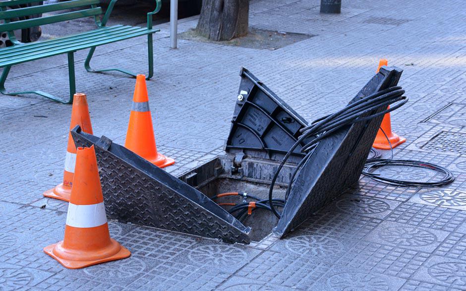 nettoyage canalisations Le Mée-sur-Seine